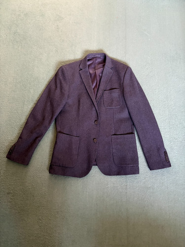 Jasper conran mens blue - jasper, blazer