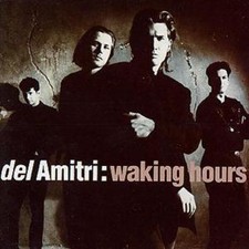 Del Amitri: Waking Hours