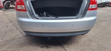 Audi A4 B6 B7 Convertible Rear