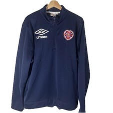 Hearts of Midlothian Tailored