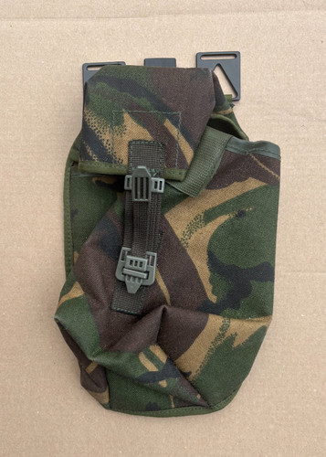 Dpm utility pouch - pouch, genuine