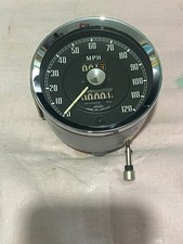 MGA SPEEDO / SPEEDOMETER
