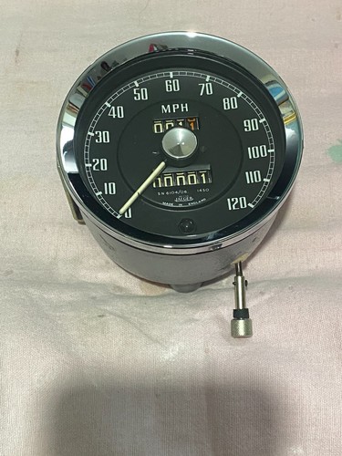 Mga speedo speedometer - mga,