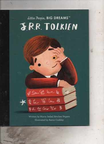 Tolkien by maria - maria, isabel