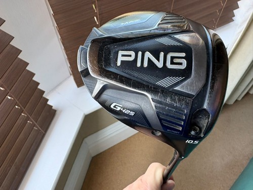 Ping g425 max driver r - g425,