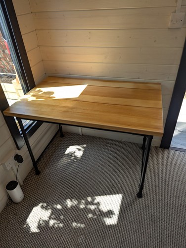 Ikea kullaberg desk table - kullaberg,