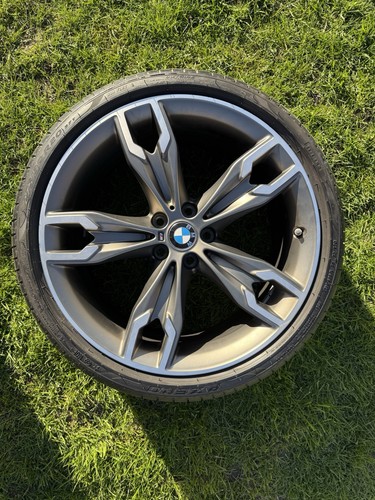 Bmw m668 rear - m668, g30