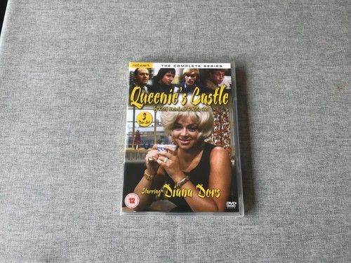 Queenie castle the - queenie’s,