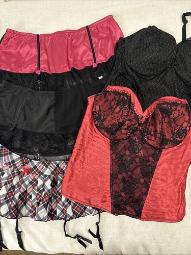 Lane bryant cacique lingerie - cacique,