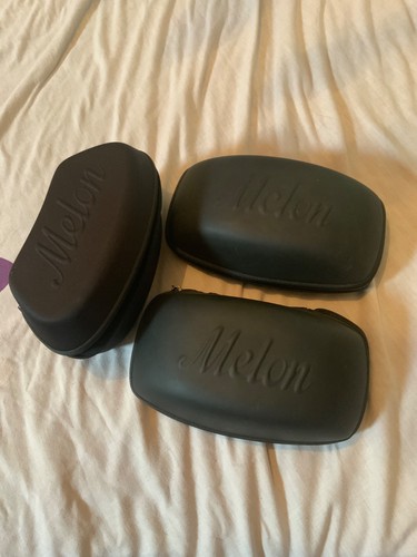 Melon optics goggle hard - melon,