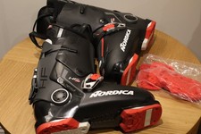 Nordica Ski Boots HF 110 GW