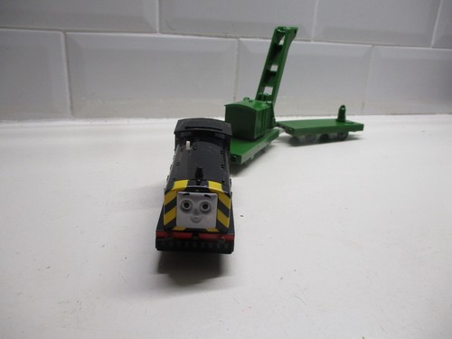 Tomy trackmaster thomas the - tomy,
