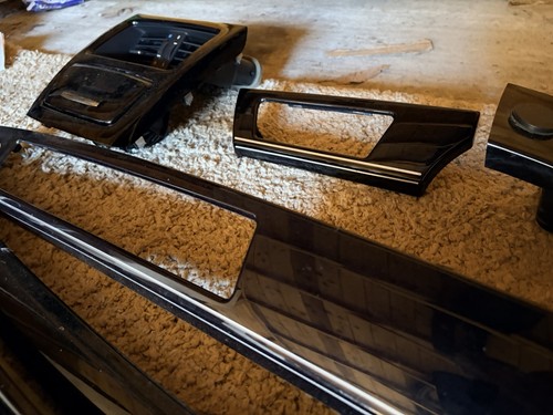 Bmw e92 individual interior - e92,