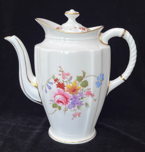 Royal crown derby posies - royal,