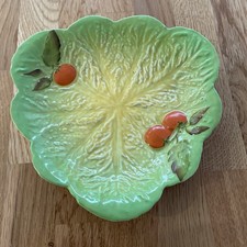 CARLTON WARE ENGLAND LETTUCE