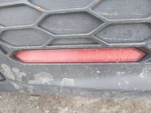 Honda civic de2416625 rear - civic,