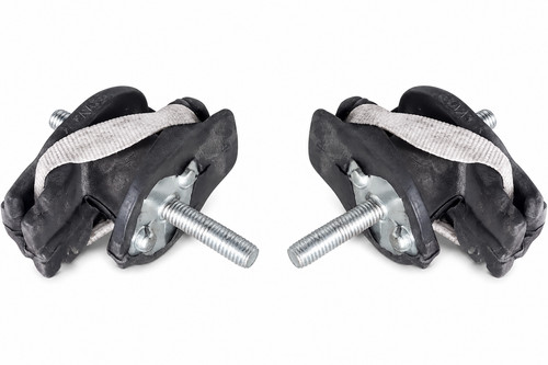 Automatic transmission - automatic,