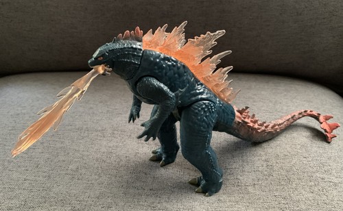 Godzilla kong the new empire - godzilla,