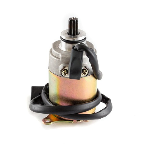 Starter motor for zs125t - starter,