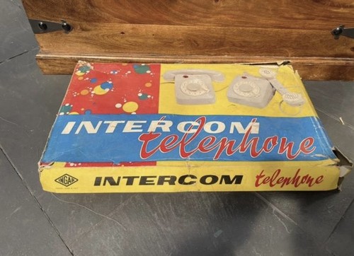 Vintage 1960s ingap italian - vintage,