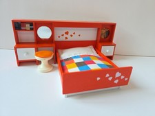 Lundby vintage dolls - lundby,