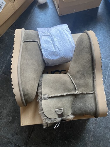 Ugg mini bailey - mini, bow