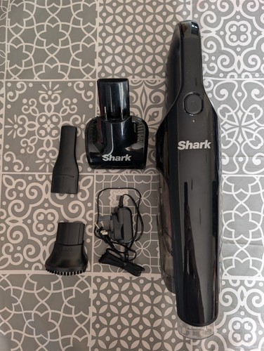 Shark ch950ukt handheld - ch950ukt,