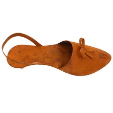  Rustic Wire Basket Flower