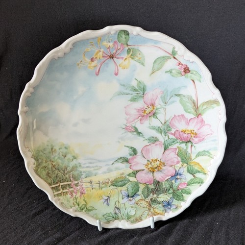 Royal albert flowers - albert, the