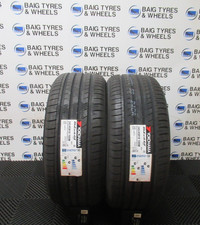X2 245/45R18 245 45 18 100W XL YOKOHAMA BLUEARTH-GT AE51 NEW TYRES (PAIR) (SJ29)