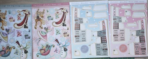 Hunkydory sparkling season - hunkydory,