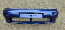 MGF Rear Bumper In Tahiti Blue