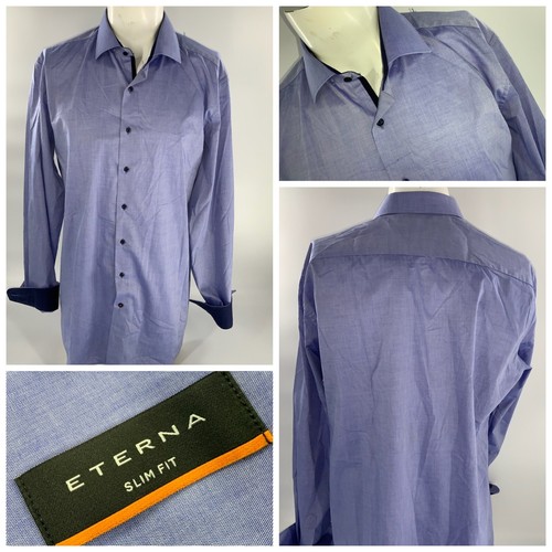 Eterna flip cuff - eterna, 36