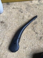 Peugeot 206SW estate rear tailgate window glass wiper arm