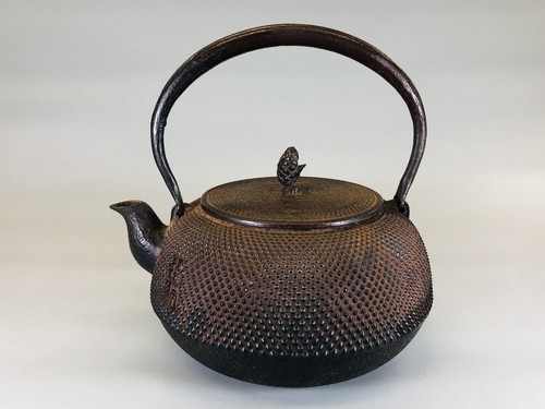 Y5639 tetsubin iron - y5639, kettle