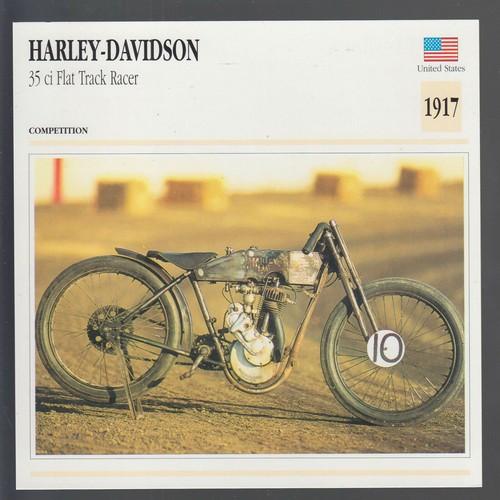 1917 harley davidson 35ci flat - 1917,