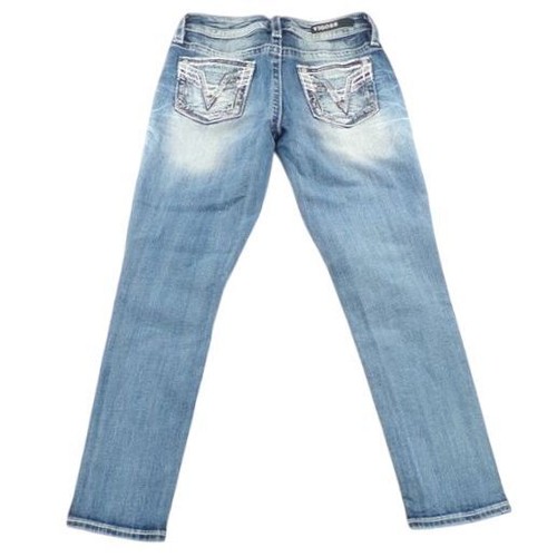 Vigoss capri light wash - capri,