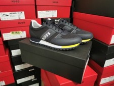 Hugo Boss Parkour Runn