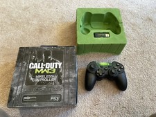 call of duty MW3 PS3 controler