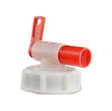 JERRY CAN DRUM TAP LIDS 61mm