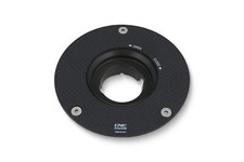 Cnc Tank Cap Flange Carbon