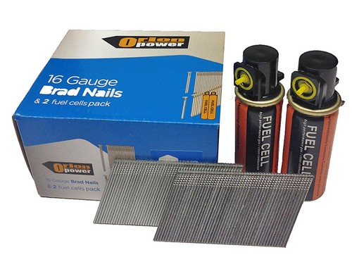 Orion power second fix - power,