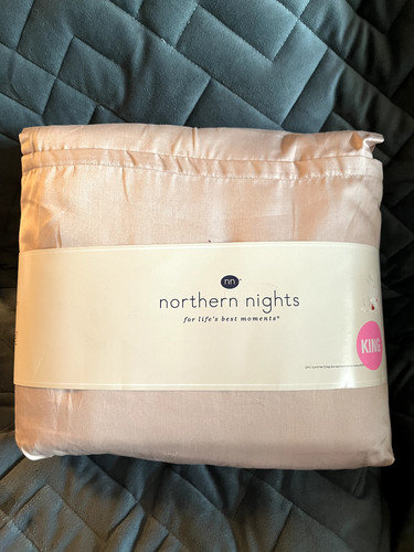 Northern nights qvc seashell - nights,
