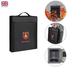 Fireproof pouch waterproof - fireproof,