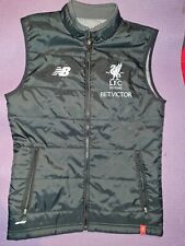 Rare SIZE S Liverpool