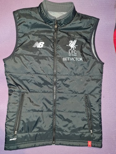 Rare size liverpool - rare, s