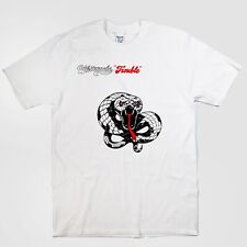Whitesnake Trouble New T-SHIRT