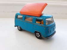 MATCHBOX SUPERFAST No.23 VW