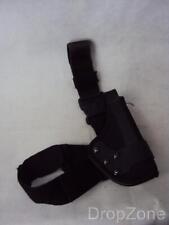 Ex British Police Drop Leg Holster for Glock 17 Pistol