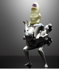 COARSE TOYS STRANGERS IGNITED